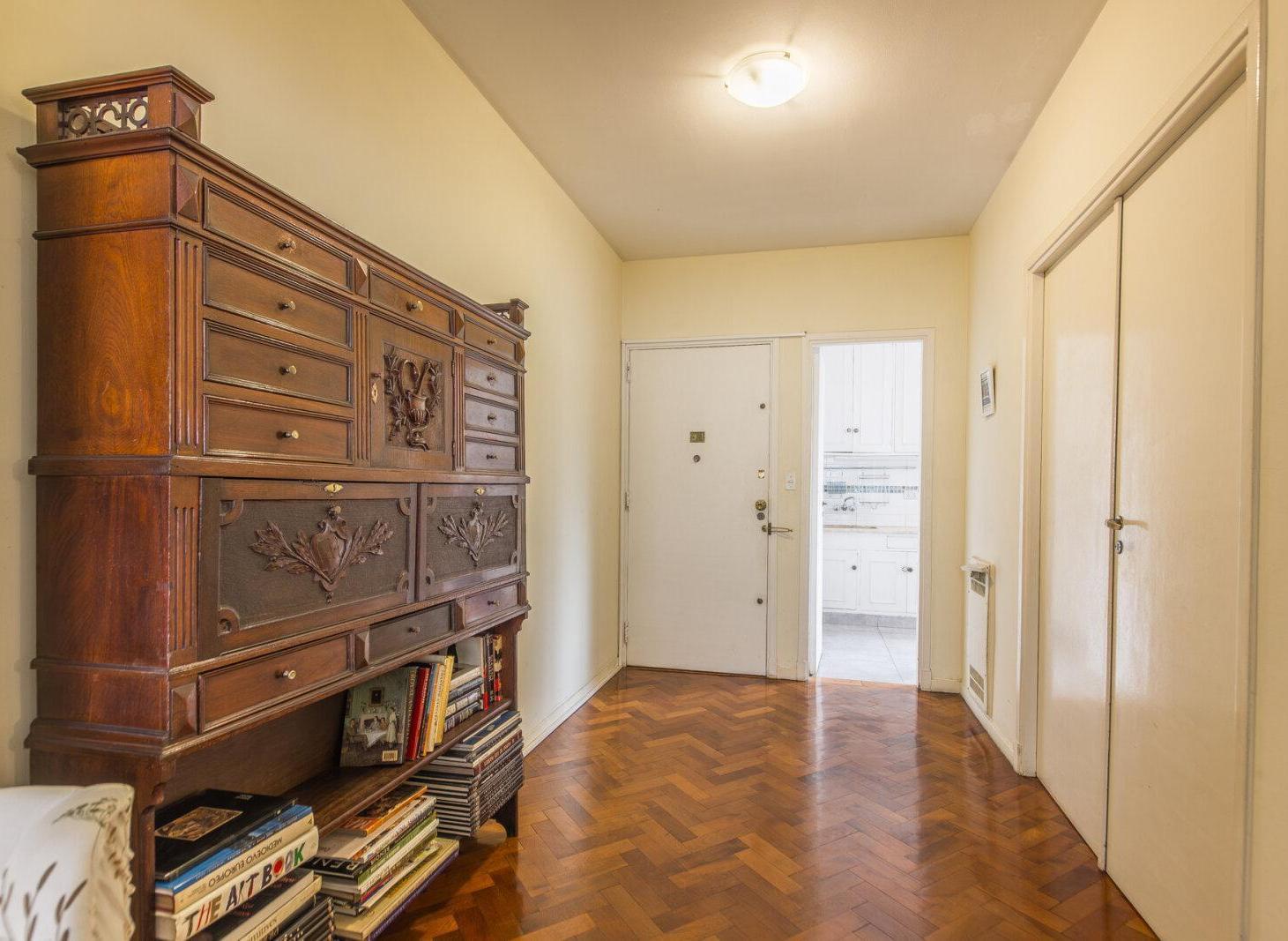 Foto de Departamento 3 Ambientes Escritorio Venta Recoleta Palermo, imagen 2