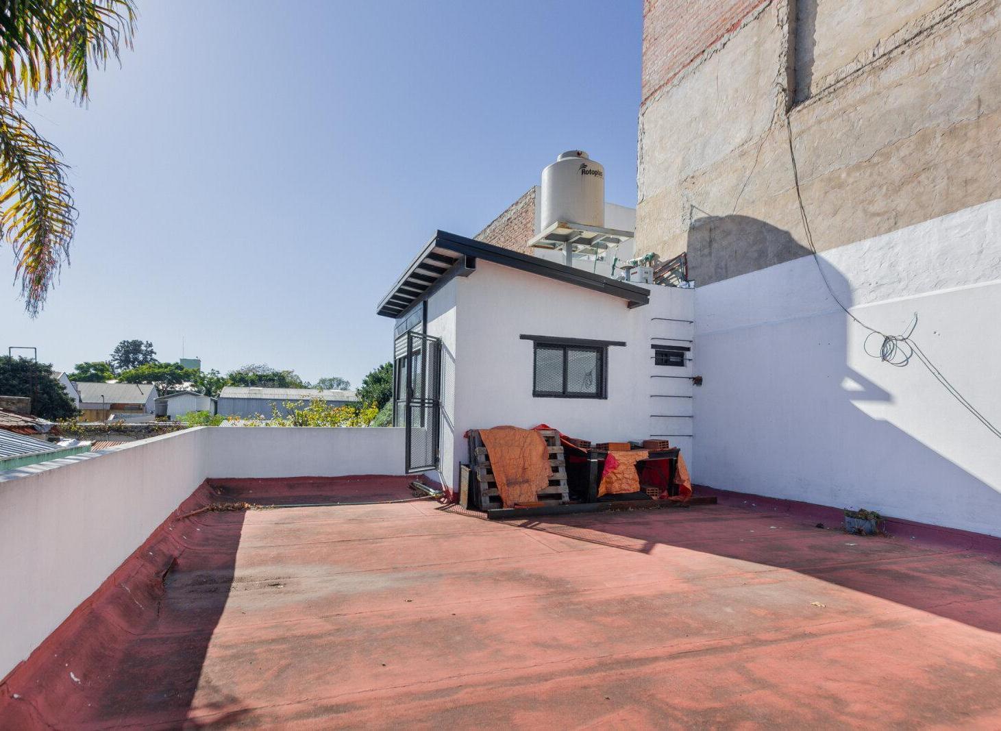 Foto de Venta PH 3 Ambientes Carapachay Independiente Terraza Patio, imagen 2