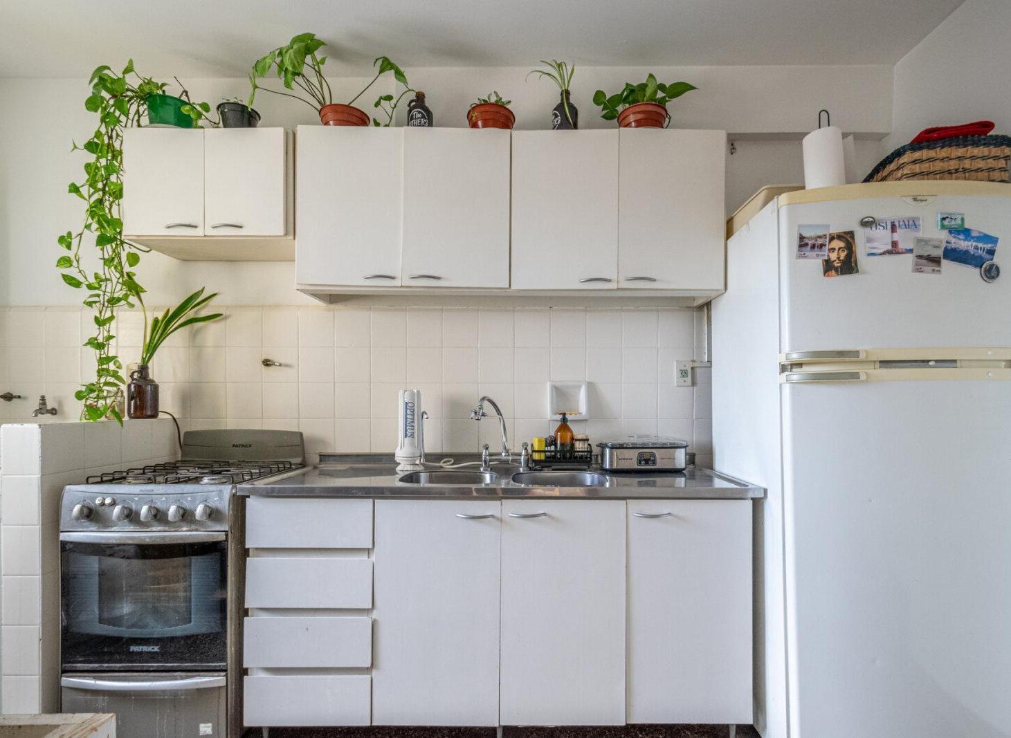 Foto de Venta 2 Ambientes en Piso Alto, Luminoso Orientación Norte, imagen 3