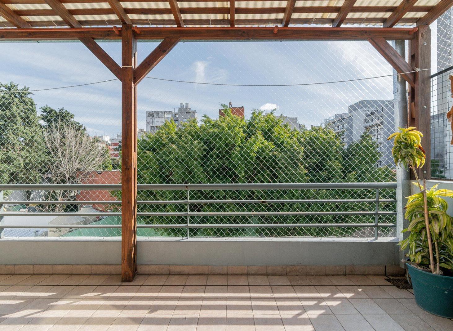 Foto de Venta Balvanera Departamento Semipiso 2 Ambientes Cochera, imagen 2