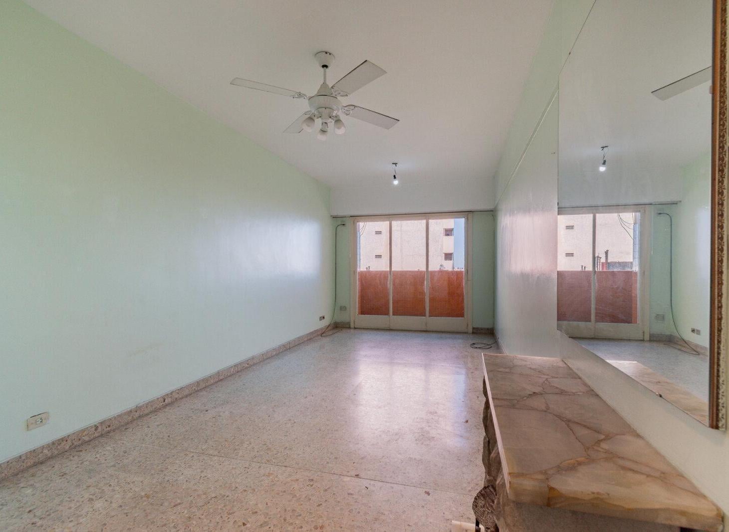 Foto de Venta Parque Patricios Departamento 3 Ambientes Cochera Fija, imagen 3