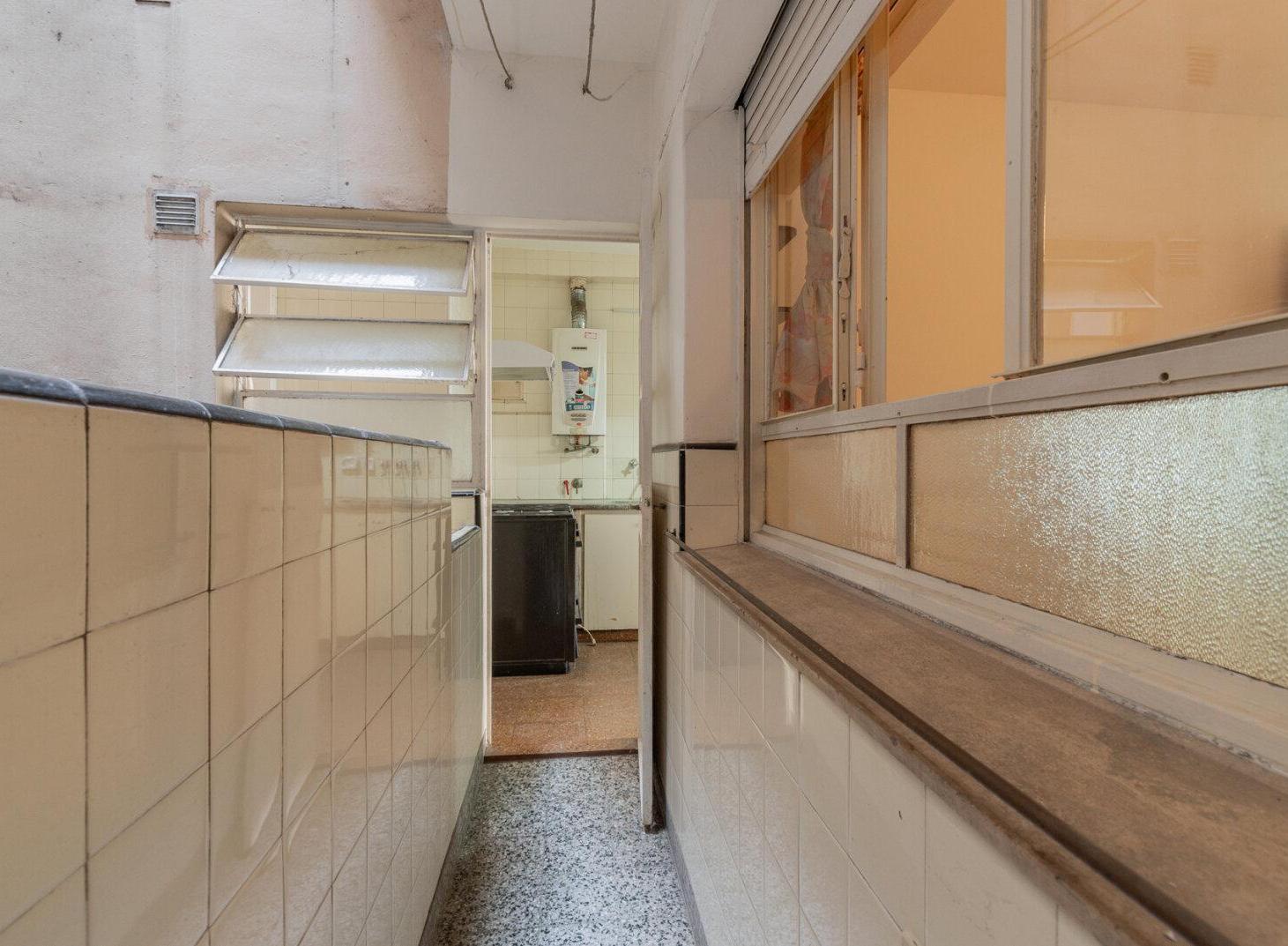 Foto de Venta Parque Patricios Departamento 3 Ambientes Cochera Fija, imagen 5