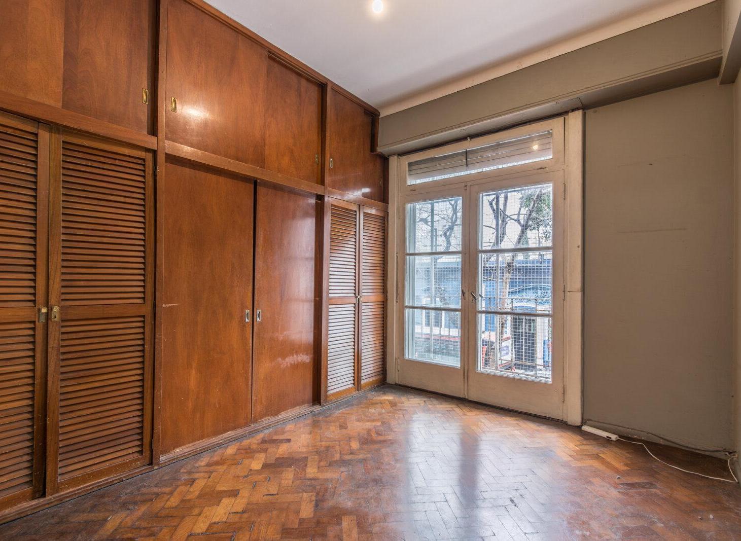 Foto de Venta Palermo Soho Departamento 3 Ambientes Balcon Al Frente, imagen 3