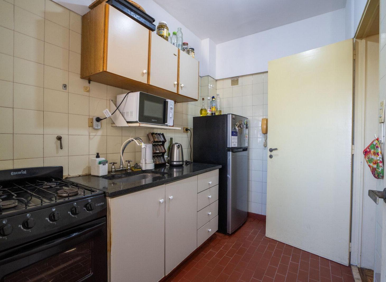 Foto de DEPARTAMENTO- DOS AMBIENTES - FLORESTA, imagen 4