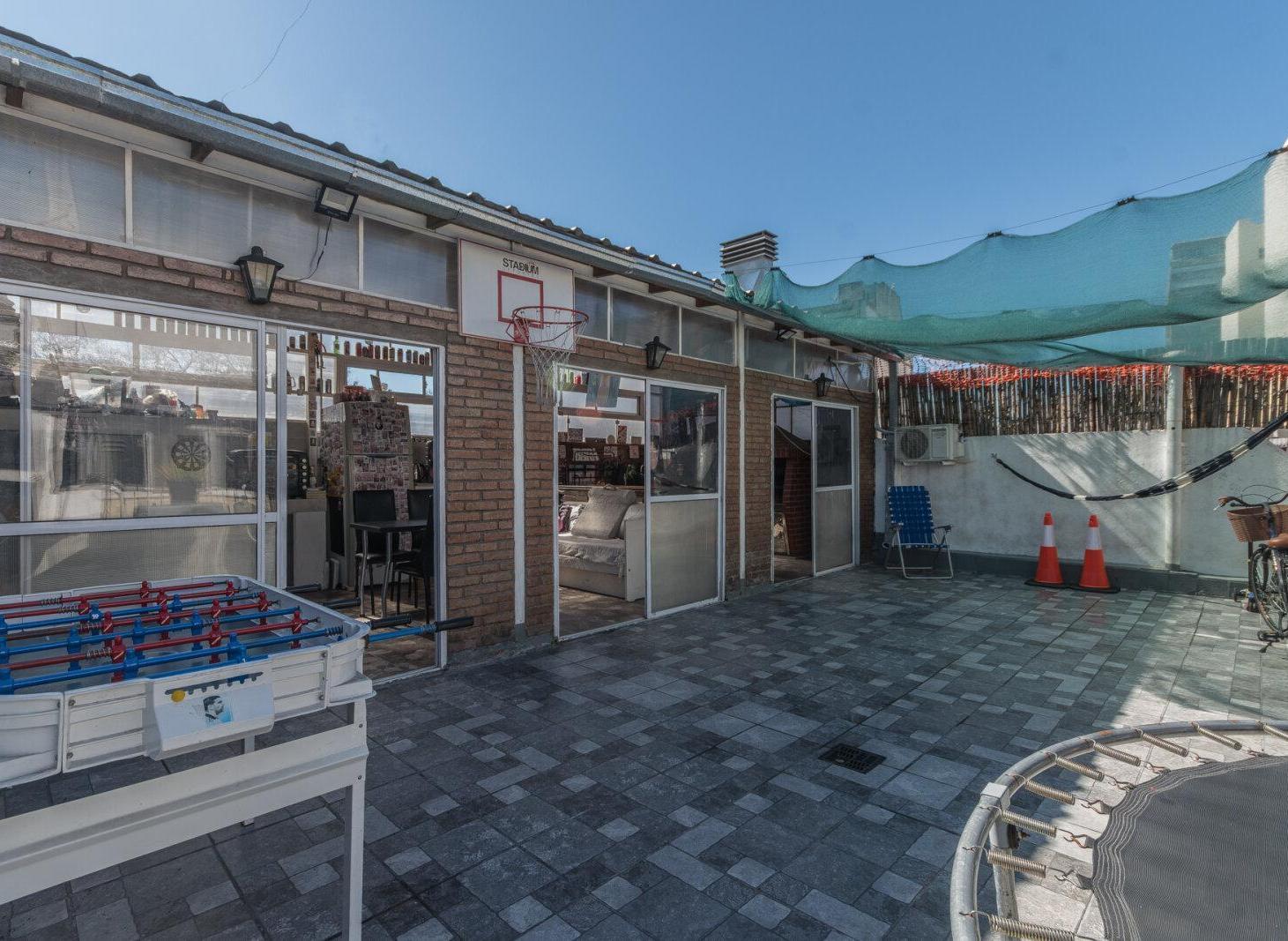 Foto de VENTA - PH 4 AMBIENTES - TERRAZA, QUINCHO Y PARRILLA - SAN CRISTOBAL, imagen 3