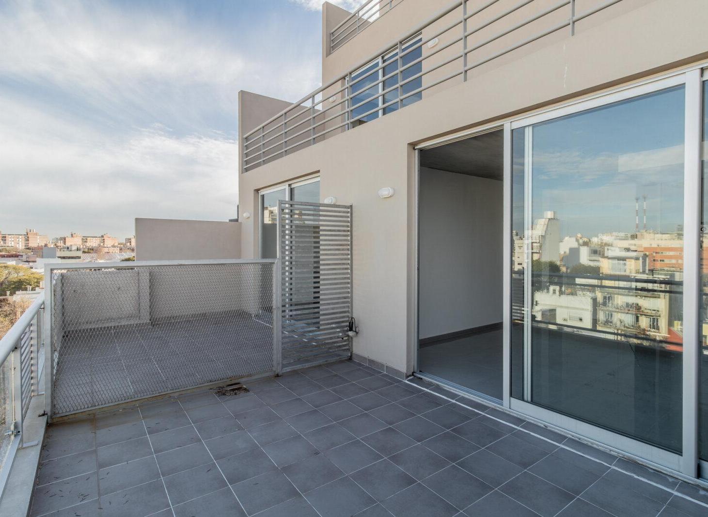 Foto de 1 Ambiente Venta Chacarita Colegiales Terraza A Estrenar, imagen 4