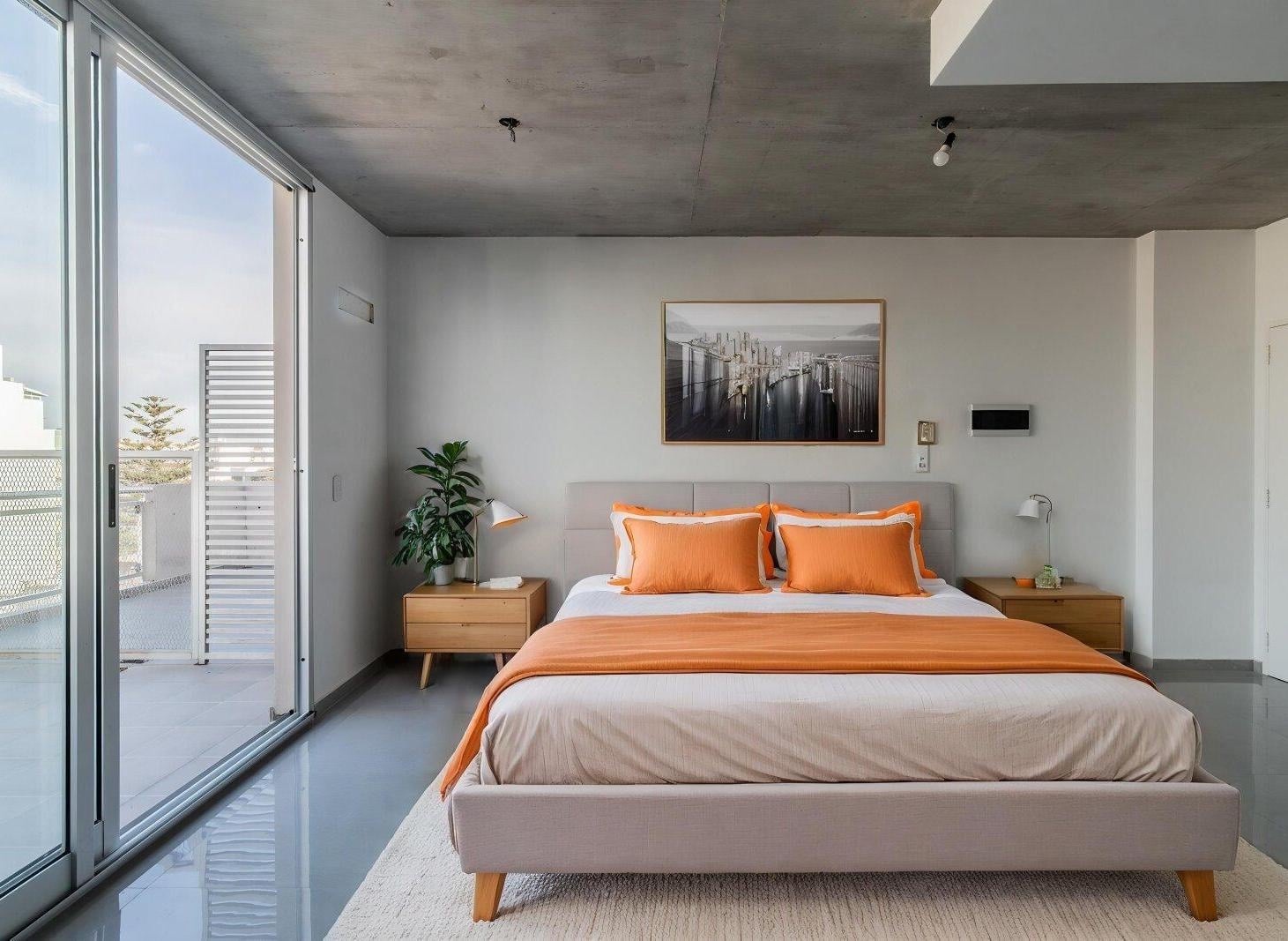 Foto de 1 Ambiente Venta Chacarita Colegiales Terraza A Estrenar, imagen 1