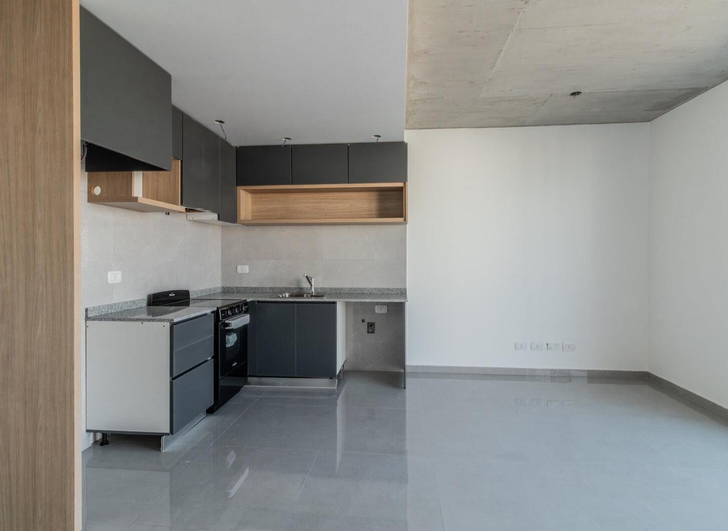 Foto de 1 Ambiente Venta Chacarita Colegiales Terraza A Estrenar, imagen 5