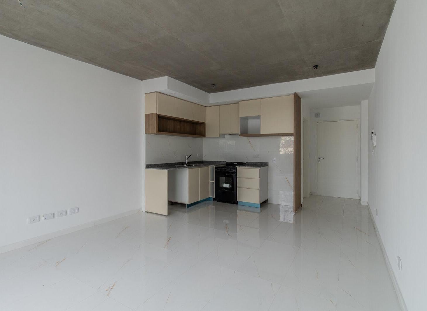 Foto de 1 Ambiente Venta Chacarita Colegiales Balcon A Estrenar, imagen 4