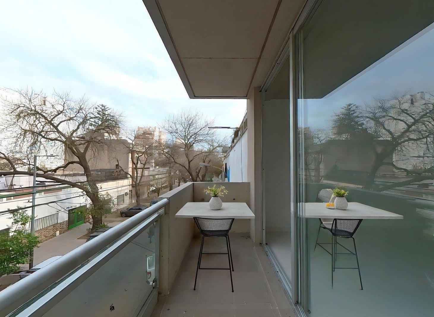 Foto de 1 Ambiente Venta Chacarita Colegiales Balcon A Estrenar, imagen 2