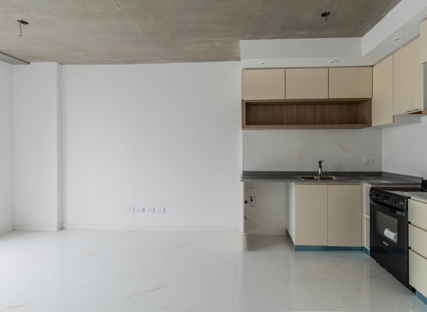 Foto de 1 Ambiente Venta Chacarita Colegiales Balcon A Estrenar, imagen 5