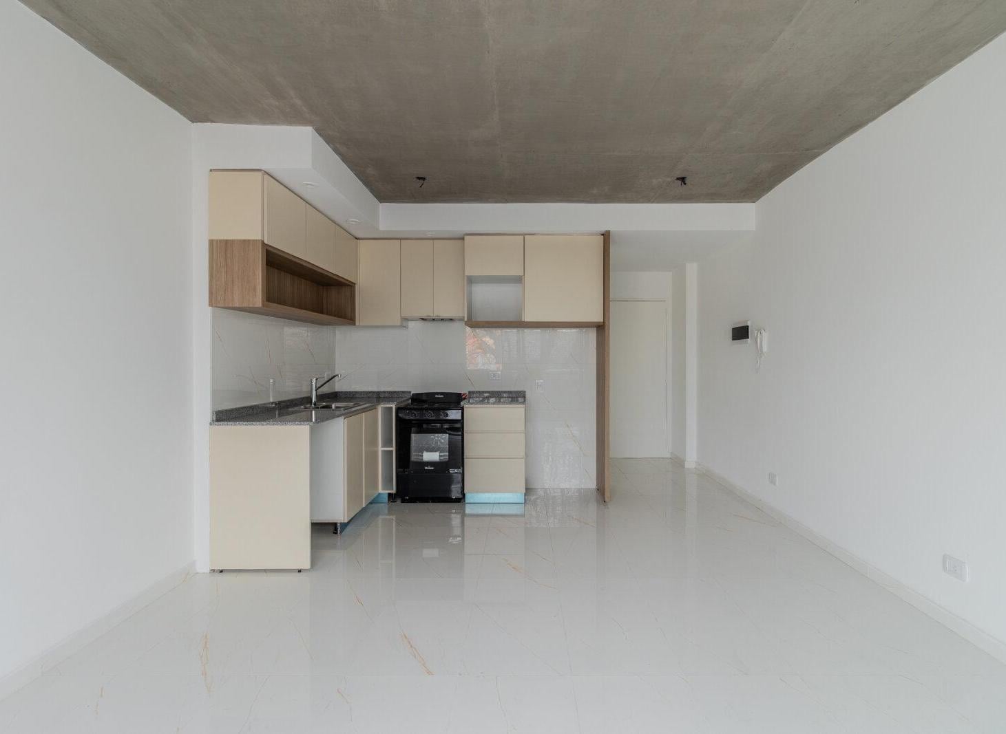Foto de 1 Ambiente Venta Chacarita Colegiales Balcon A Estrenar, imagen 3