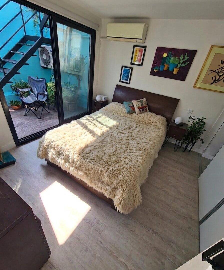 Foto de VENTA PH DE DISEÑO - 3 AMBIENTES - REFACCIONADO - TERRAZA - SIN, imagen 4