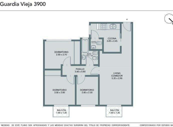 Apartamento