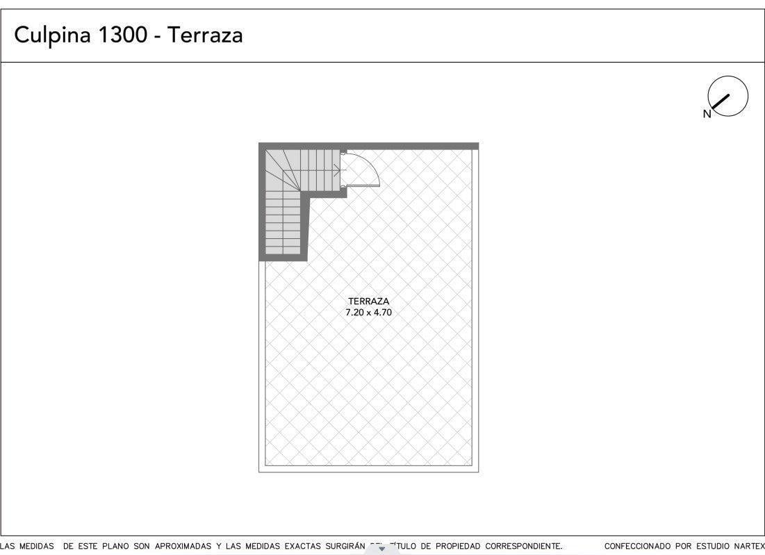 Foto de VENTA - PH TIPO CASA - APTO CREDITO - TERRAZA - COCHERA - SUBTE E, imagen 1