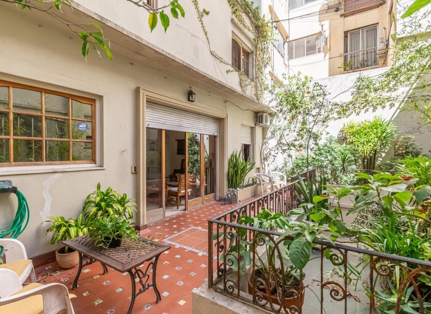 Foto de VENTA - PH TIPO CASA - TRIPLEX - 5 AMBIENTES - TERRAZA - PATIO, imagen 5