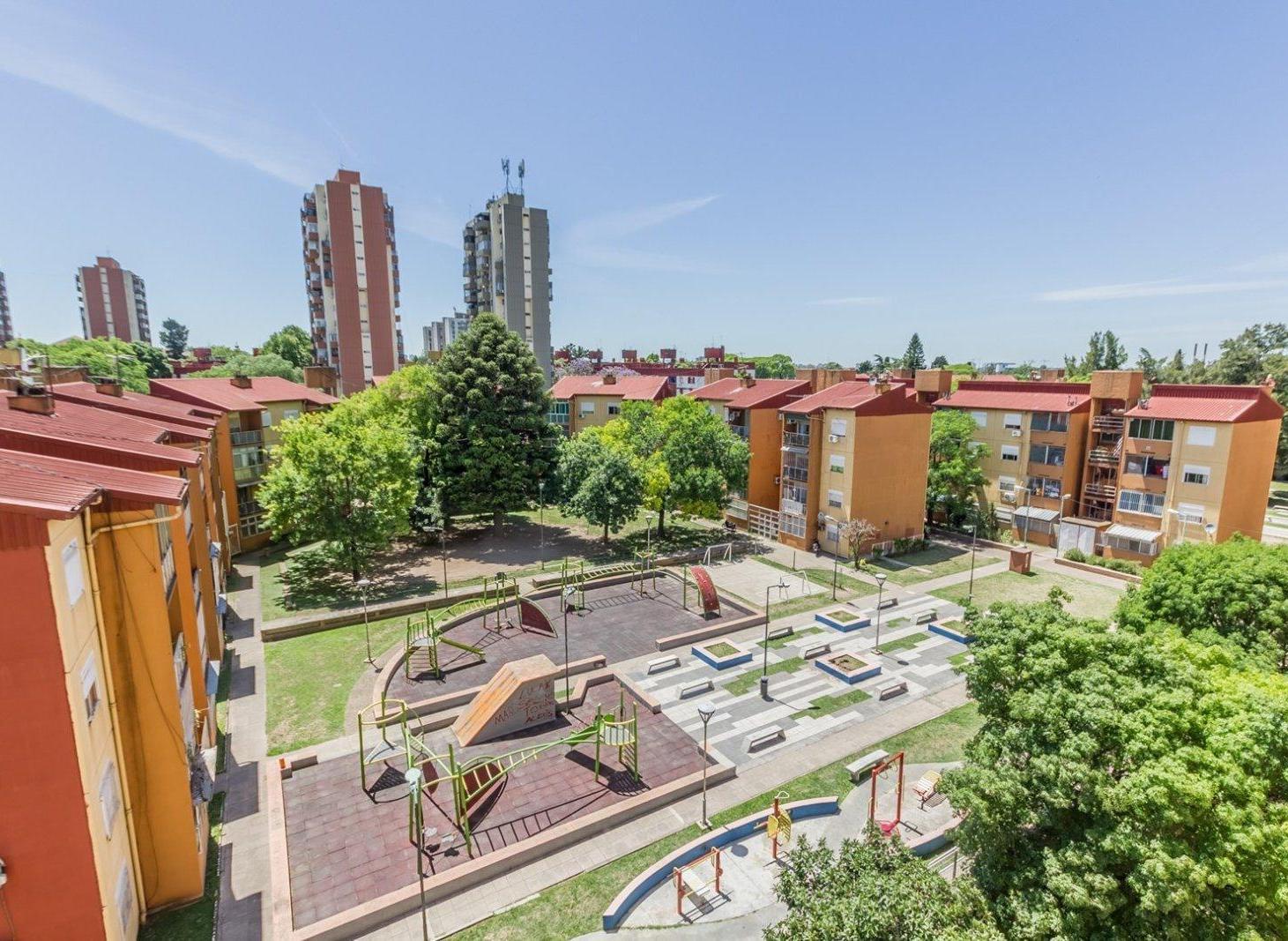 Foto de VENTA - DEPARTAMENTO 4 AMBIENTES - BALCÓN - FLORES, imagen 4