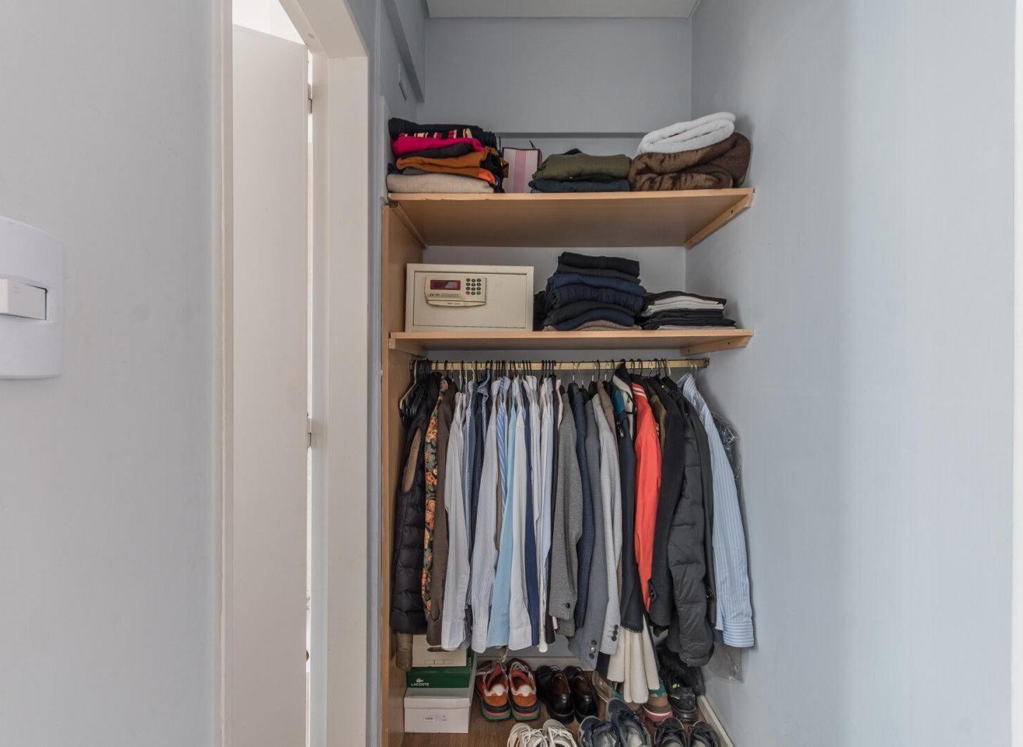 Foto de Departamento en venta de 2 ambientes en retiro, imagen 5