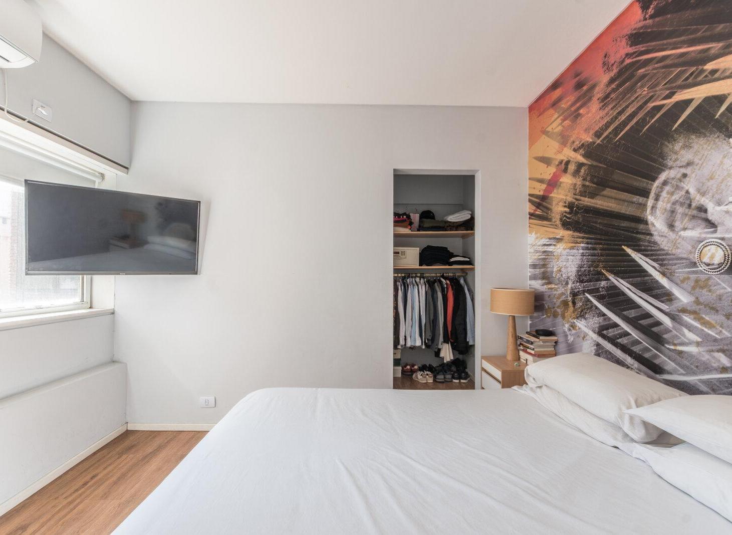 Foto de Departamento en venta de 2 ambientes en retiro, imagen 3