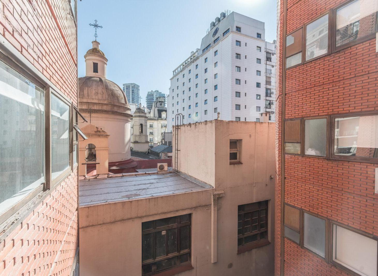 Foto de Departamento en venta de 2 ambientes en retiro, imagen 1