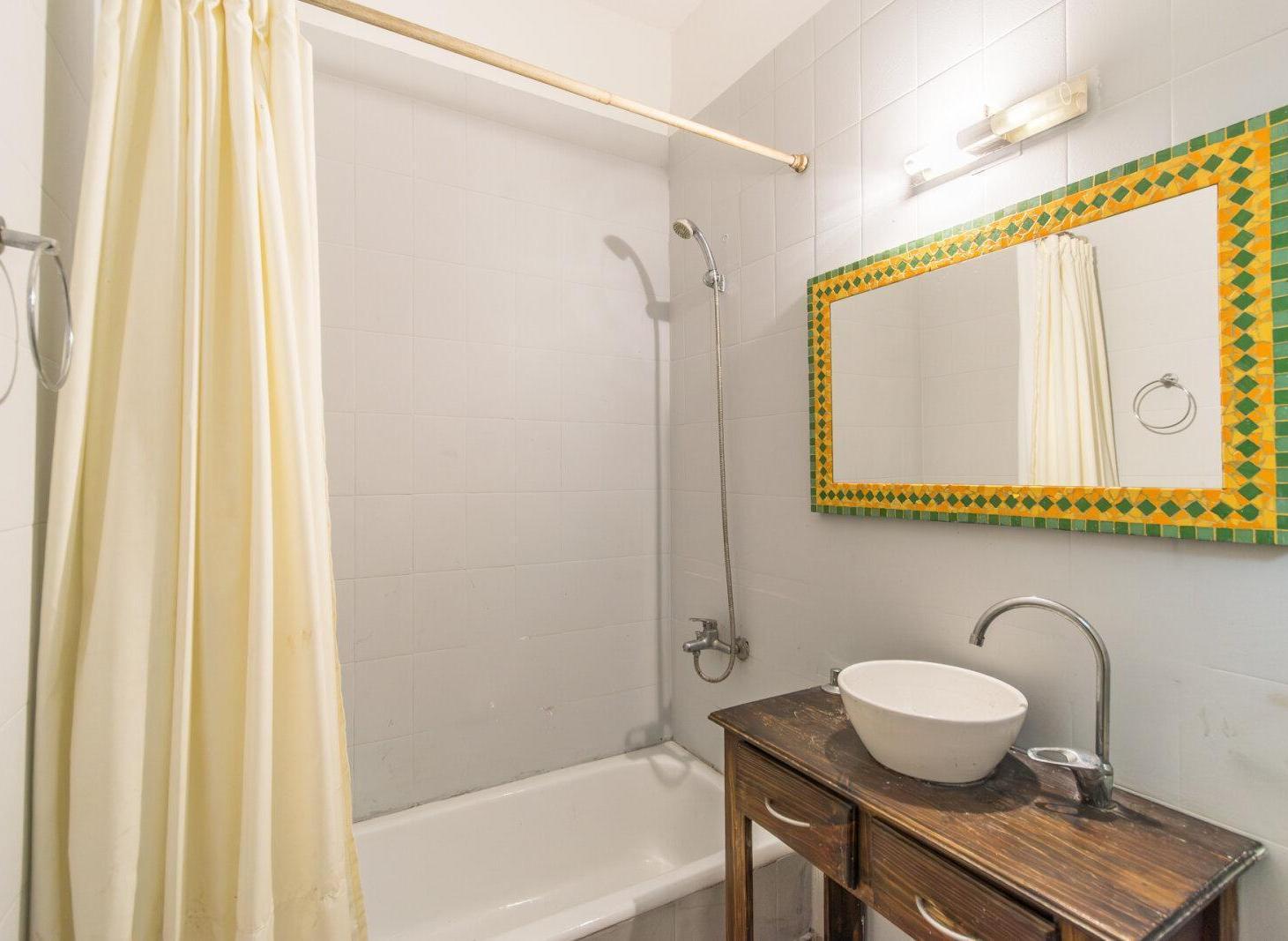 Foto de Venta Palermo Soho Departamento 3 Ambientes Balcon Al Frente, imagen 1