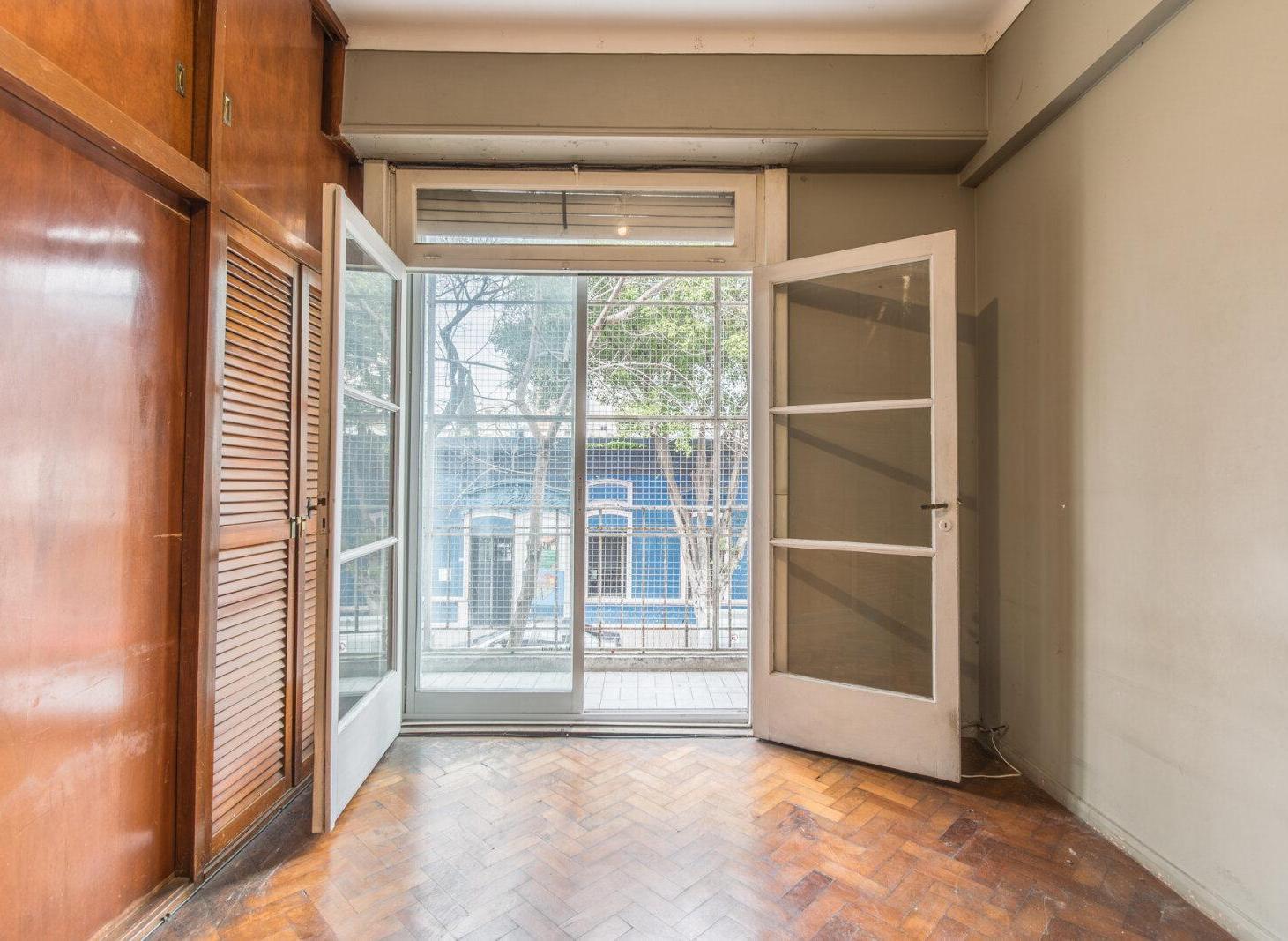 Foto de Venta Palermo Soho Departamento 3 Ambientes Balcon Al Frente, imagen 2