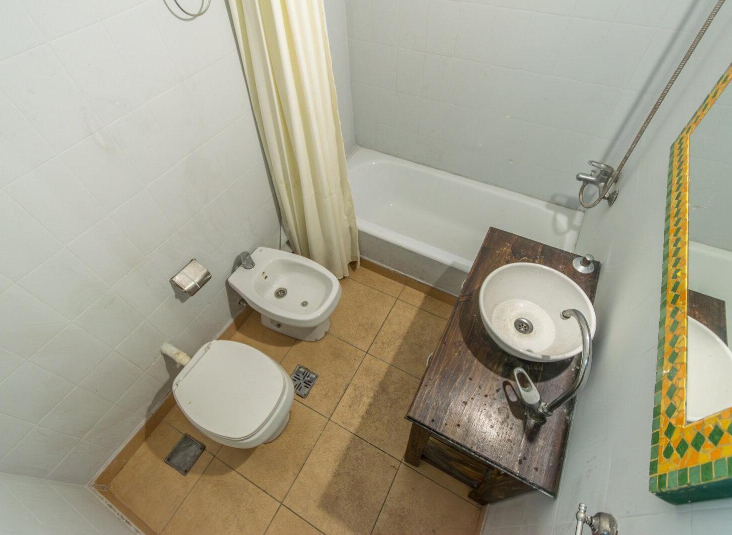 Foto de Venta Palermo Soho Departamento 3 Ambientes Balcon Al Frente, imagen 3