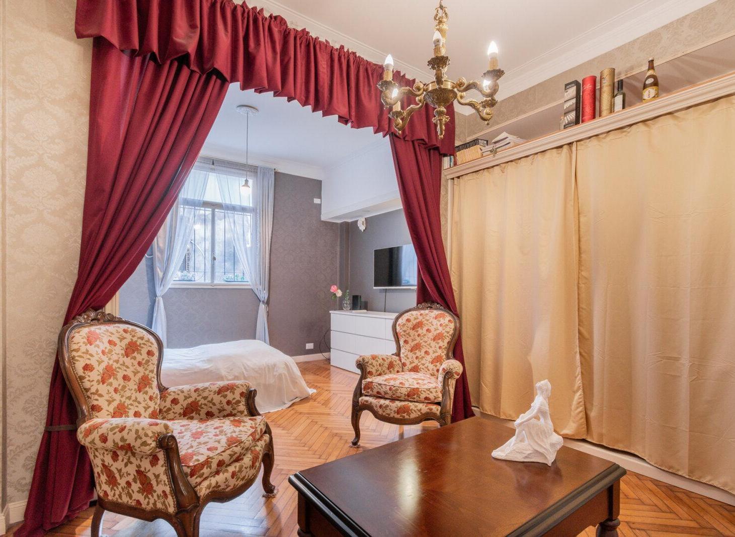 Apartamento
