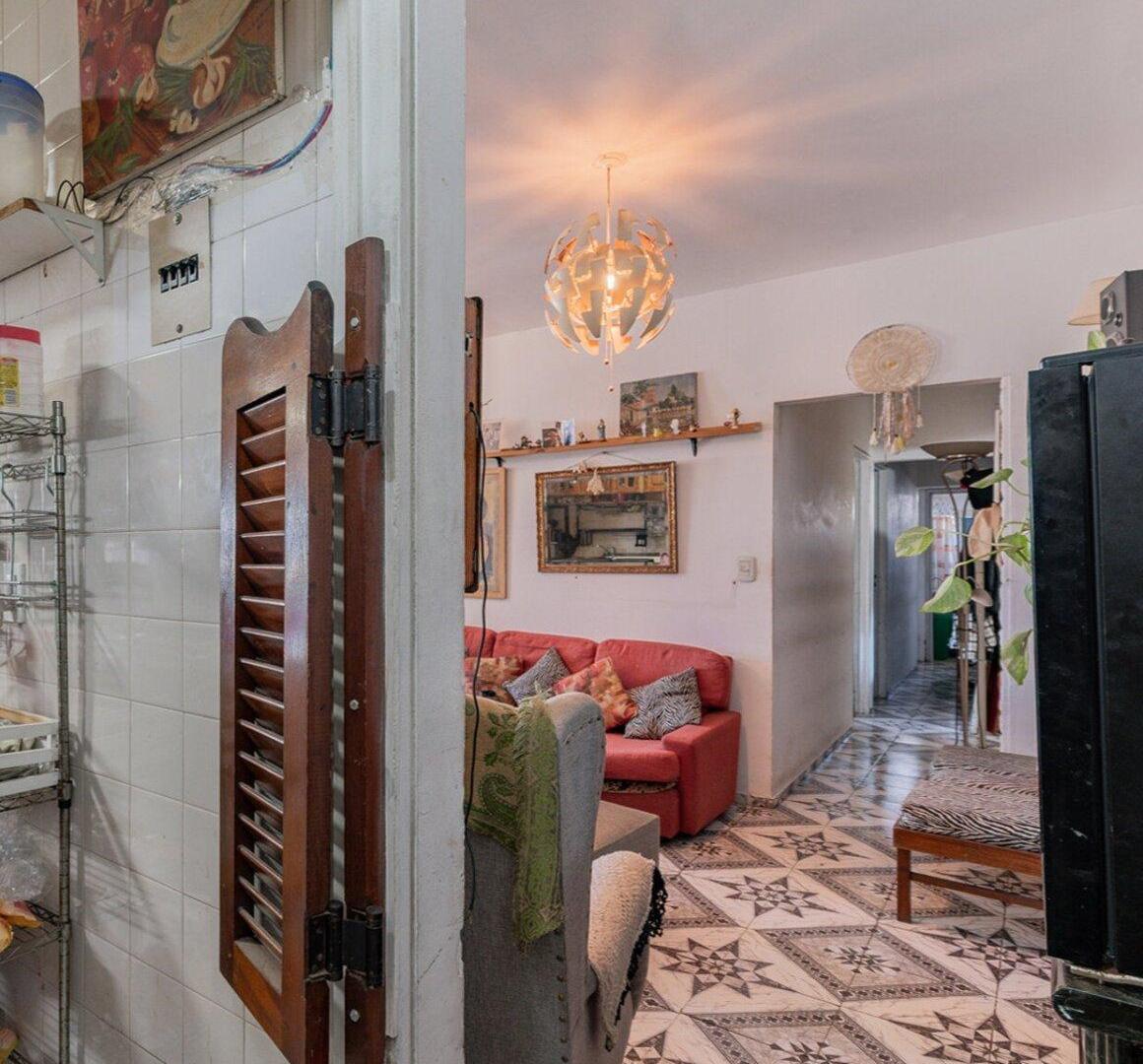 Foto de VENTA- DEPARTAMENTO 4 AMBIENTES- SUBTE E- PREMETRO- FLORES- APTO CREDITO, imagen 5