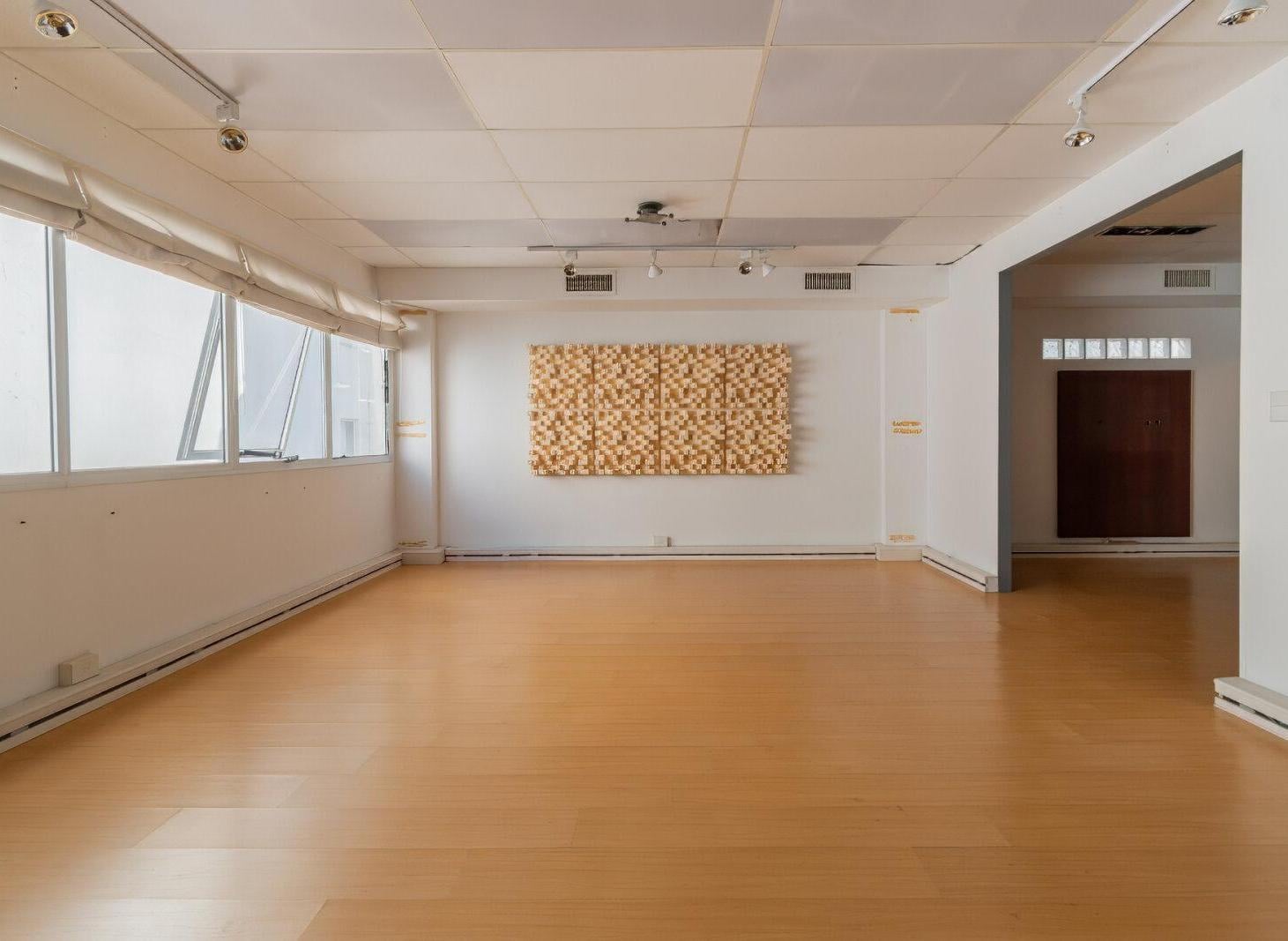 Foto de Oficina moderna venta Luminosa San Nicolás, imagen 2