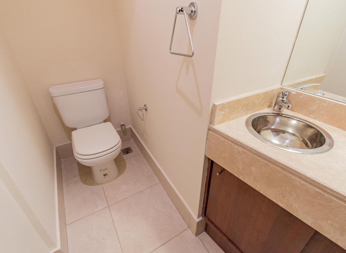 Foto de Oficina moderna venta Luminosa San Nicolás, imagen 4