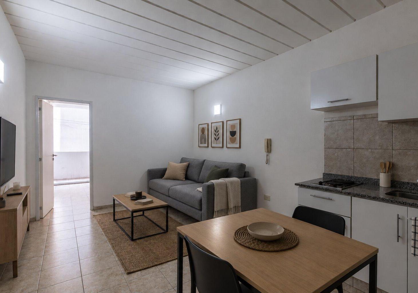 Apartamento
