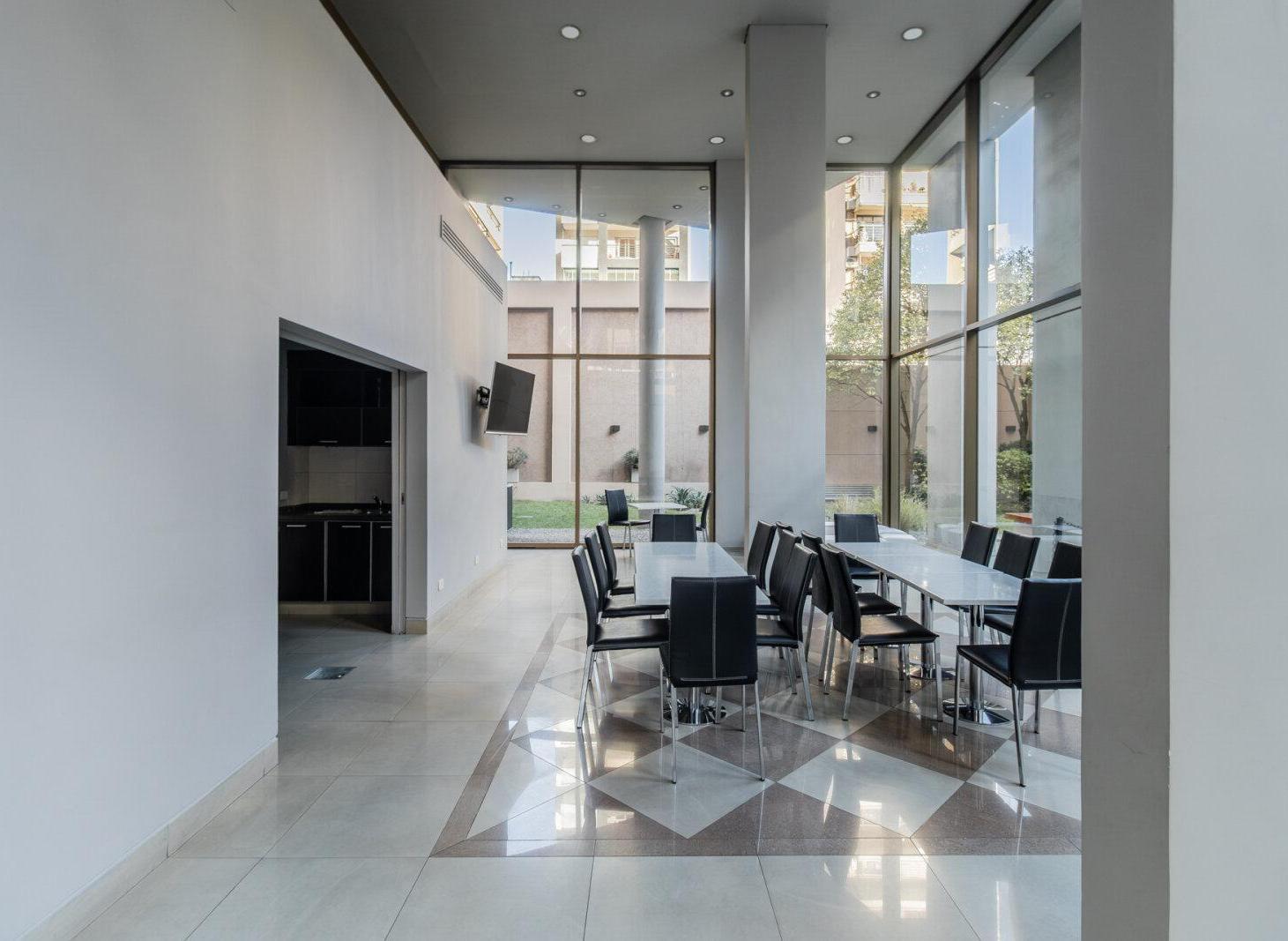 Foto de MONOAMBIENTE EN VENTA - CABALLITO - TORRE PUMACAHUA - AMENITIES, imagen 5