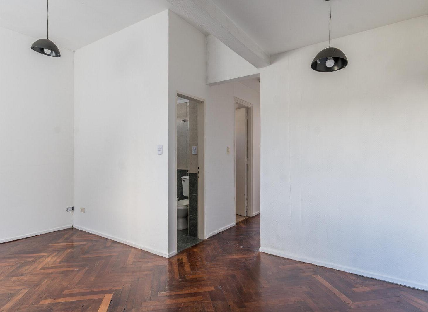 Foto de DEPARTAMENTO DOS AMBIENTES Y MEDIO - BAJAS EXPENSAS, imagen 5