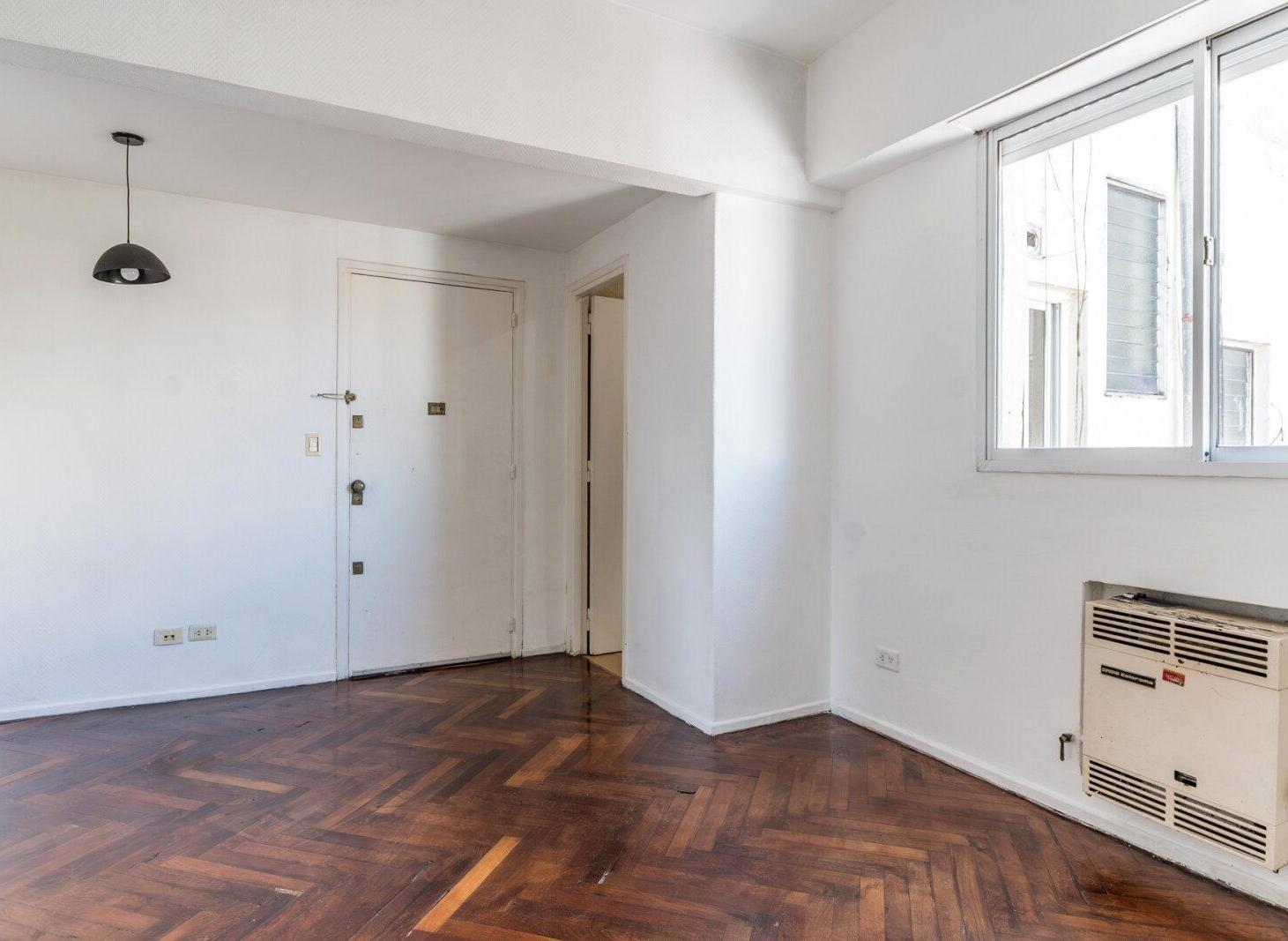 Foto de DEPARTAMENTO DOS AMBIENTES Y MEDIO - BAJAS EXPENSAS, imagen 3