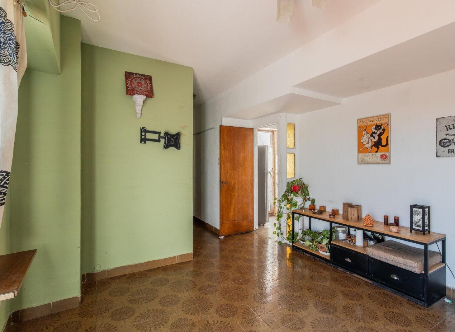 Foto de Venta . Depto . 2Amb . Balcon Aterrazado . Piso Alto ., imagen 5