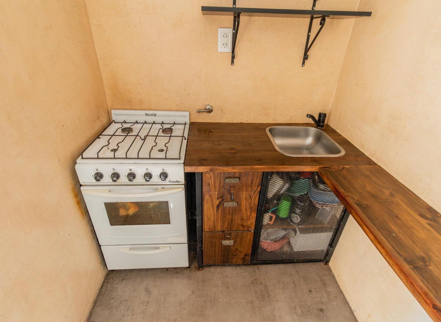 Foto de Venta . Depto . 2Amb . Balcon Aterrazado . Piso Alto ., imagen 3