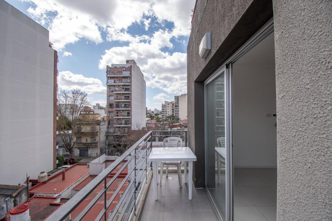 Foto de Venta | Monoambiente amplio | Balcón | Miranda 5200 | Monte Castro |, imagen 4