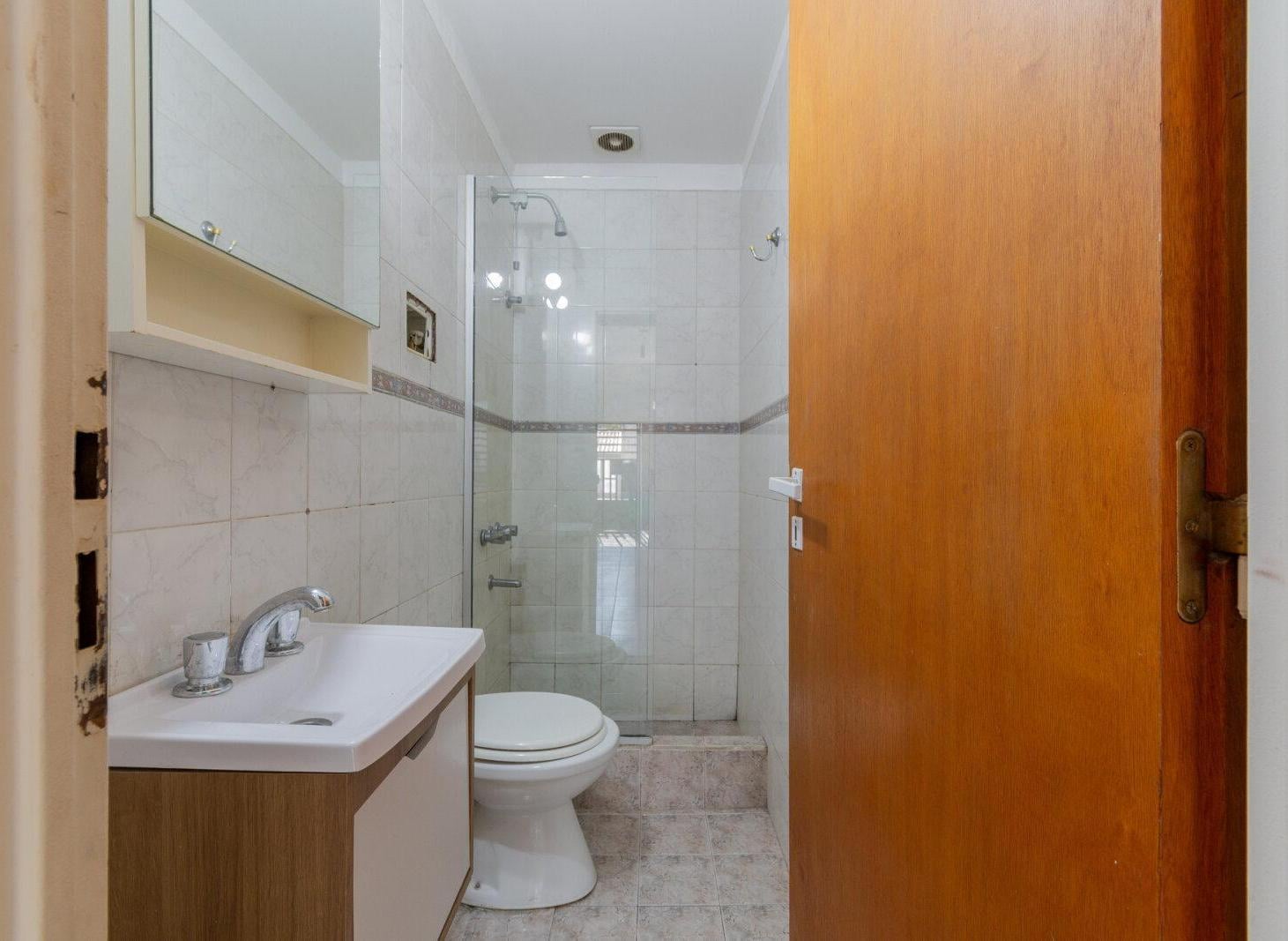 Foto de Departamento dos ambientes- Planta baja- Frente, imagen 4