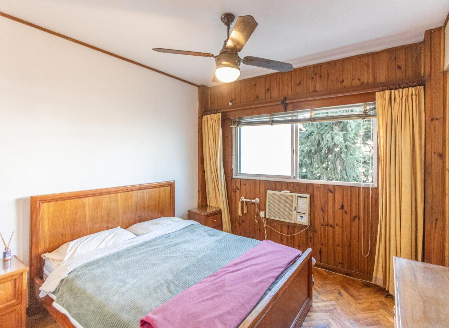 Foto de Departamento 3 ambientes en Barrio Norte al contrafrente en 3° piso por, imagen 2