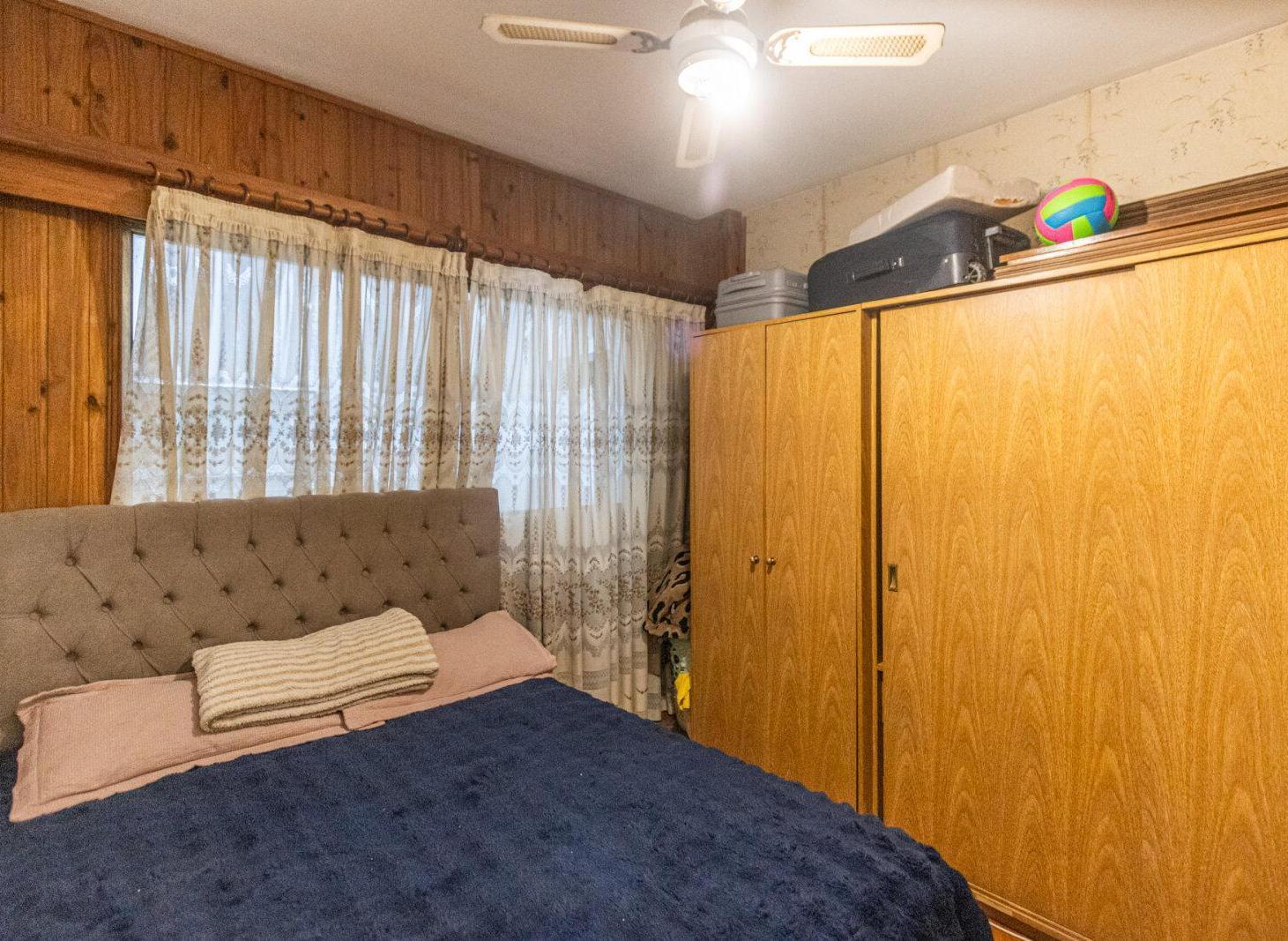 Foto de Departamento 3 ambientes en Barrio Norte al contrafrente en 3° piso por, imagen 3