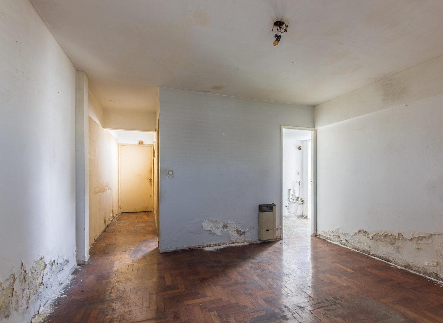 Foto de 2 ambientes con Terraza Piso alto - Monserrat, imagen 3