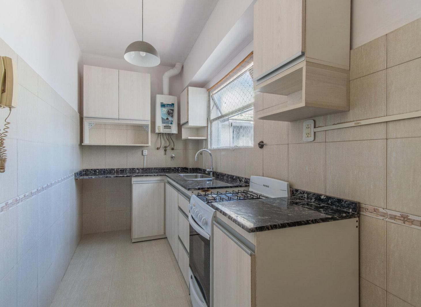 Foto de Venta Departamento 2 Ambientes San Cristóbal Reciclado, imagen 2
