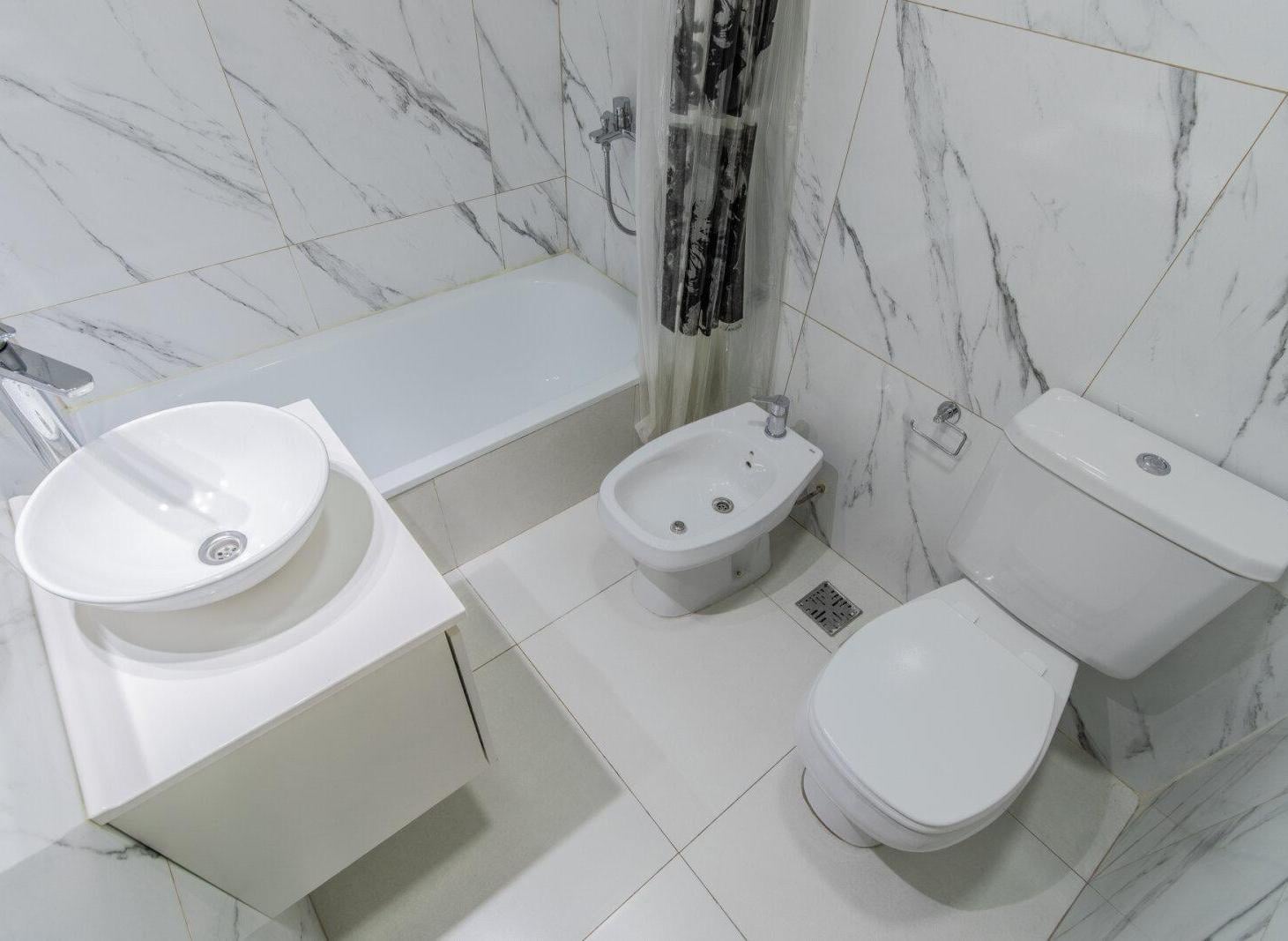 Foto de Venta Departamento 2 Ambientes San Cristóbal Reciclado, imagen 4