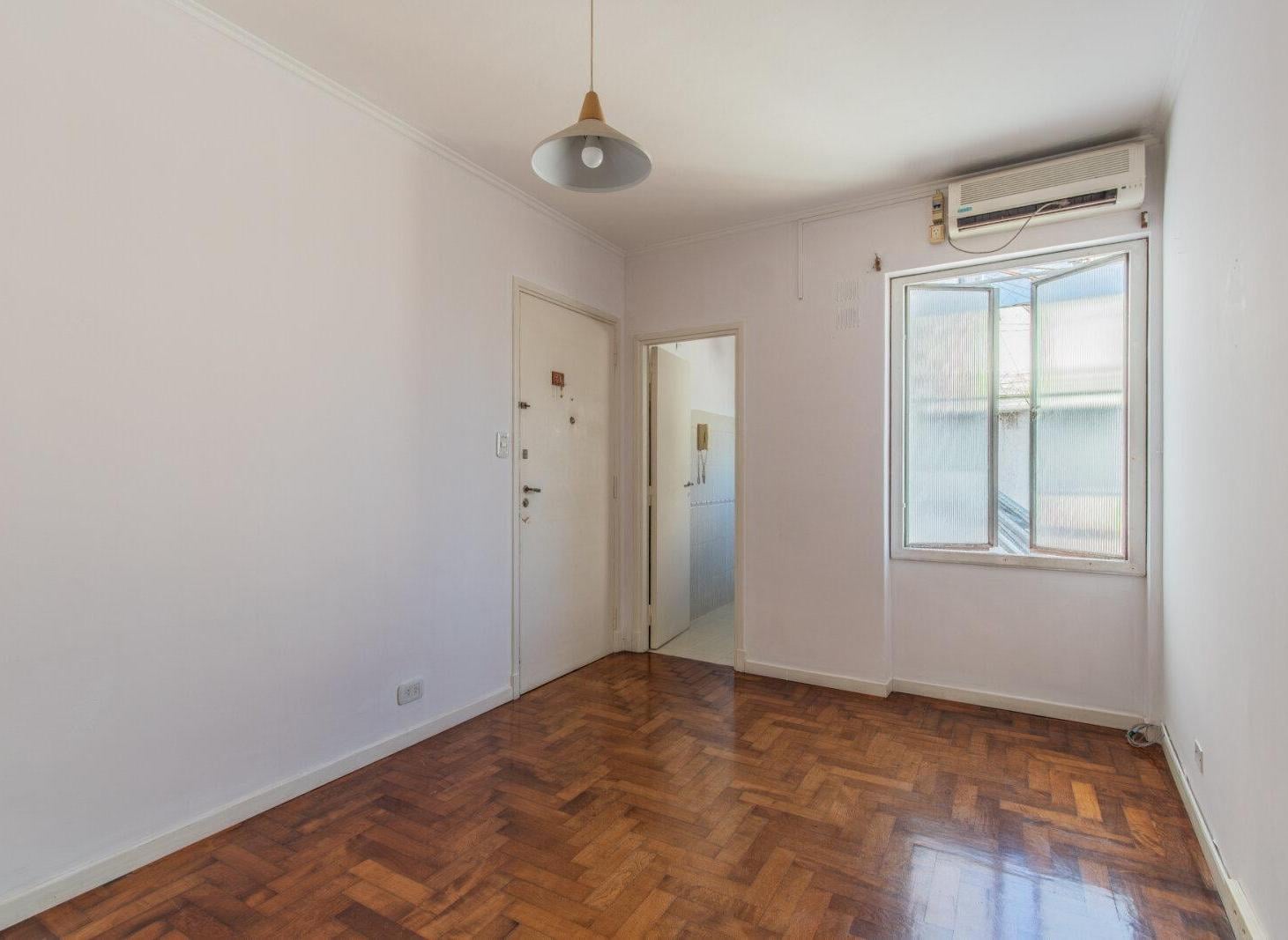 Foto de Venta Departamento 2 Ambientes San Cristóbal Reciclado, imagen 5