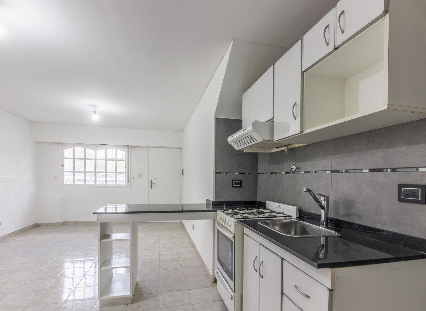 Foto de Venta PH 2 Amb. PB al Frente con Patio | San Justo, imagen 3