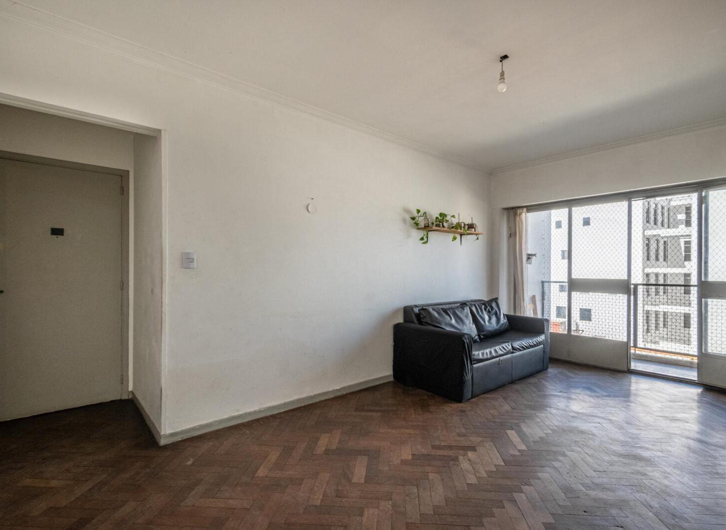 Foto de VENTA - DEPARTAMENTO - 2 AMBIENTES - BALCON - MONSERRAT - OPORTUNIDAD, imagen 5