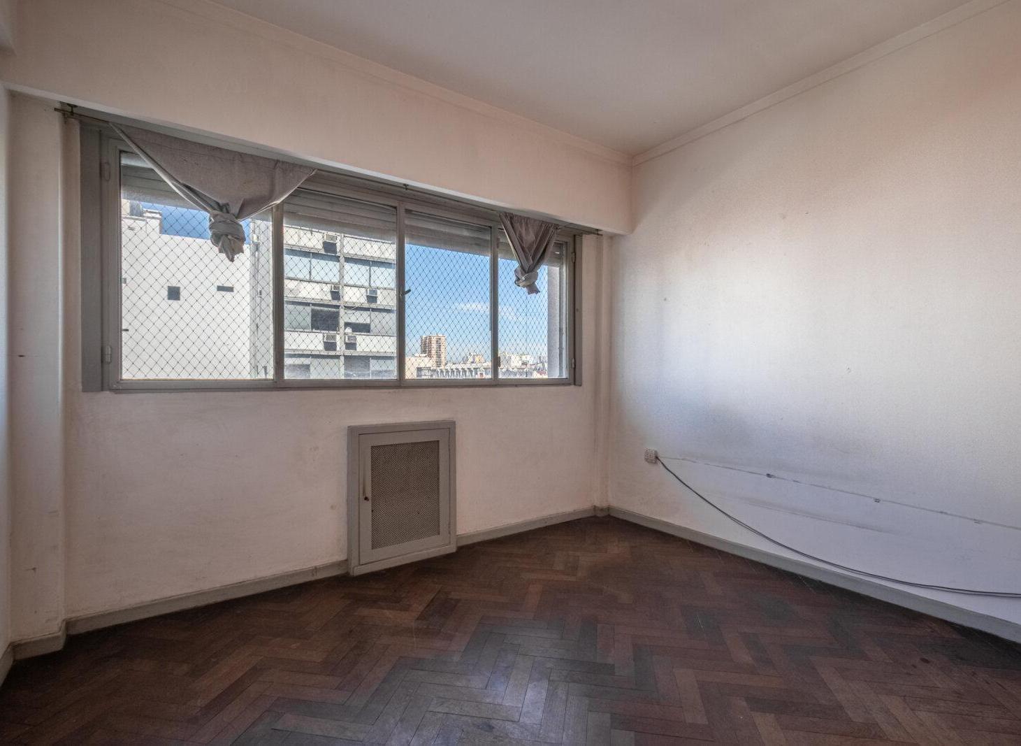 Foto de VENTA - DEPARTAMENTO - 2 AMBIENTES - BALCON - MONSERRAT - OPORTUNIDAD, imagen 3