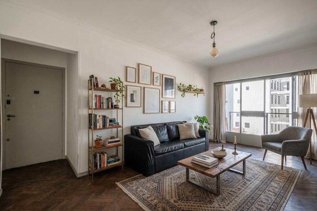 Foto de VENTA - DEPARTAMENTO - 2 AMBIENTES - BALCON - MONSERRAT - OPORTUNIDAD, imagen 4