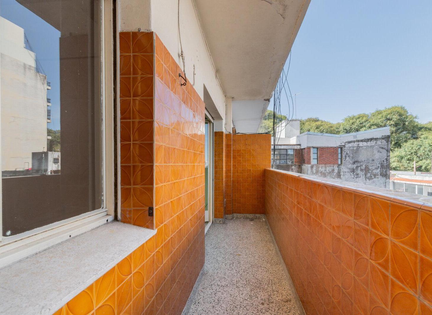 Foto de Venta Departamento 3 Ambientes Parque Patricios Cochera Fija, imagen 4